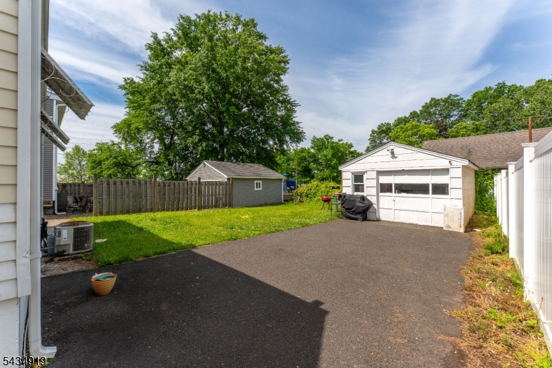 Tremley Point - Residential