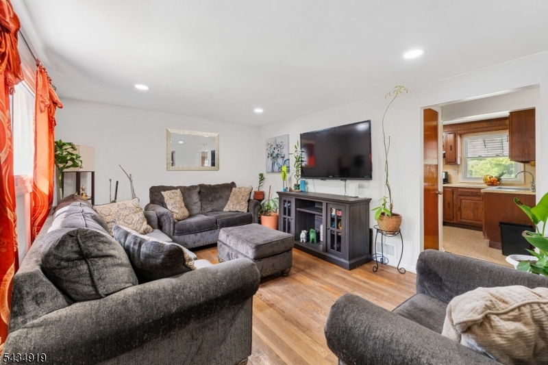 Tremley Point - Residential