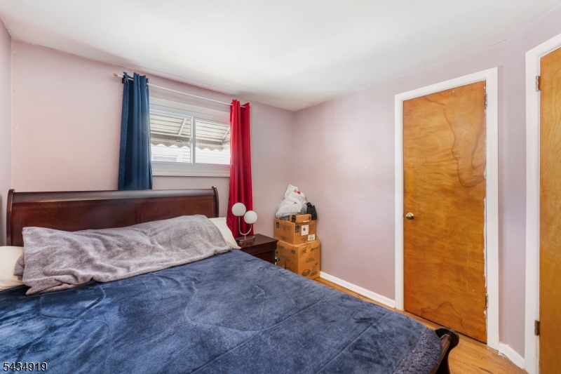 Tremley Point - Residential
