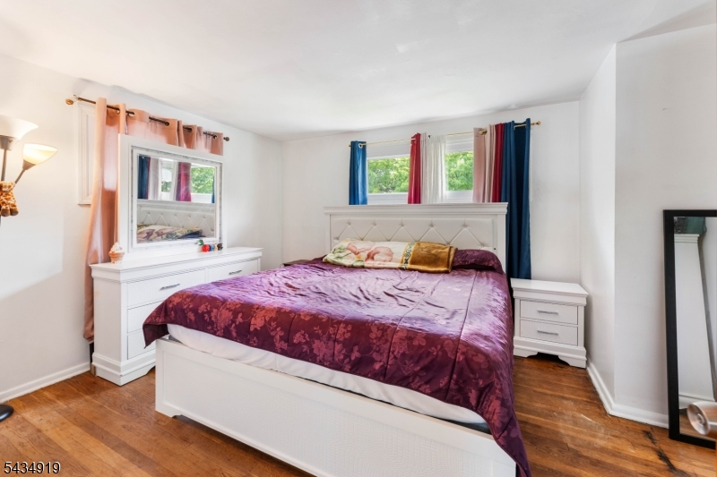 Tremley Point - Residential