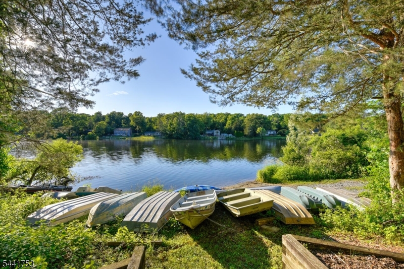 Lake Tranquility - Residential