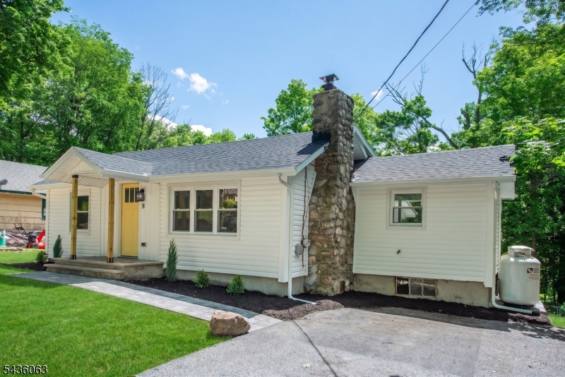 Highland Lakes - Residential