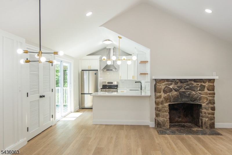 Highland Lakes - Residential