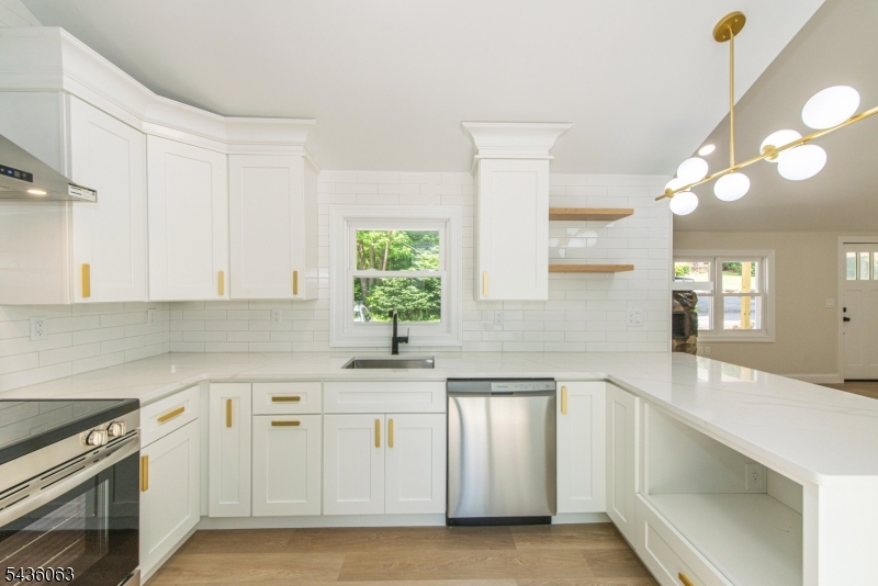 Highland Lakes - Residential