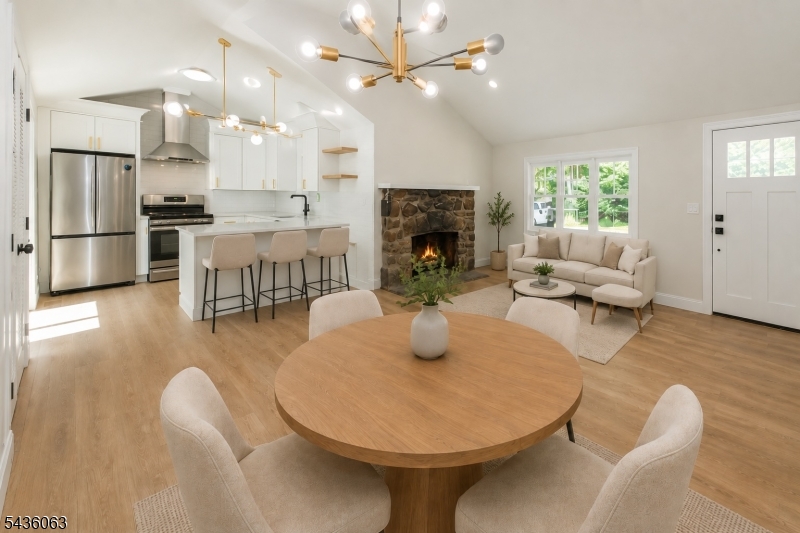 Highland Lakes - Residential