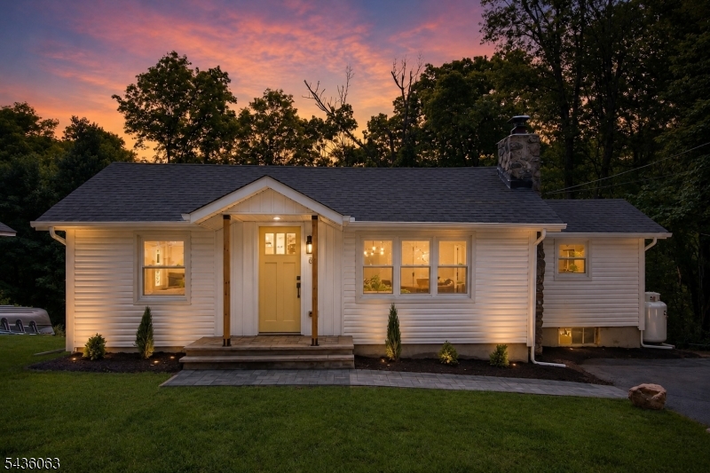 Highland Lakes - Residential