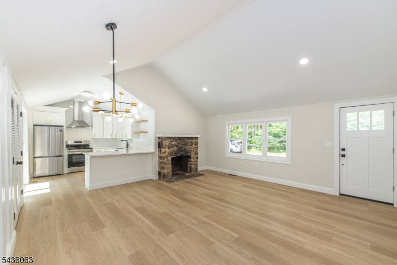 Highland Lakes - Residential