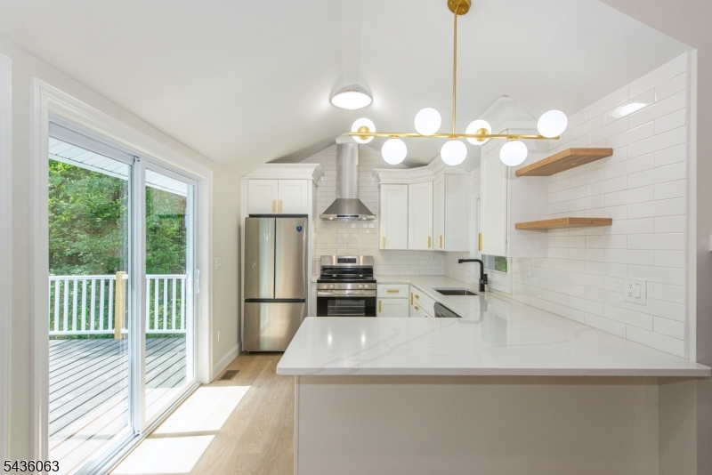 Highland Lakes - Residential