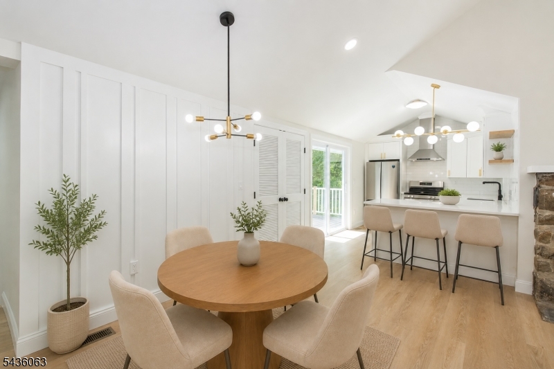 Highland Lakes - Residential