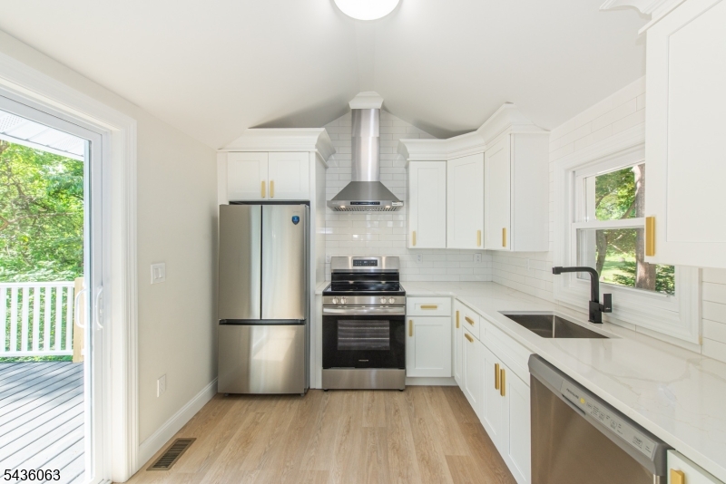 Highland Lakes - Residential