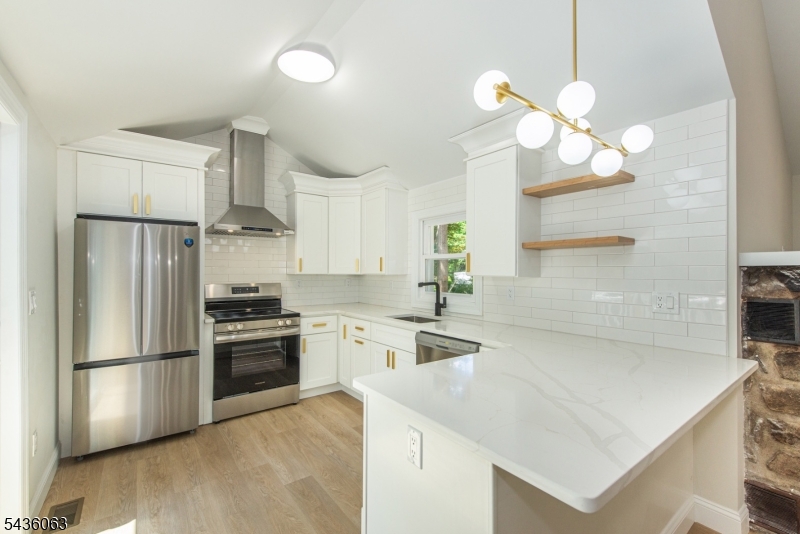 Highland Lakes - Residential