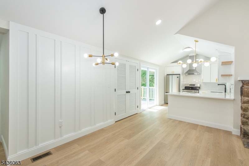 Highland Lakes - Residential