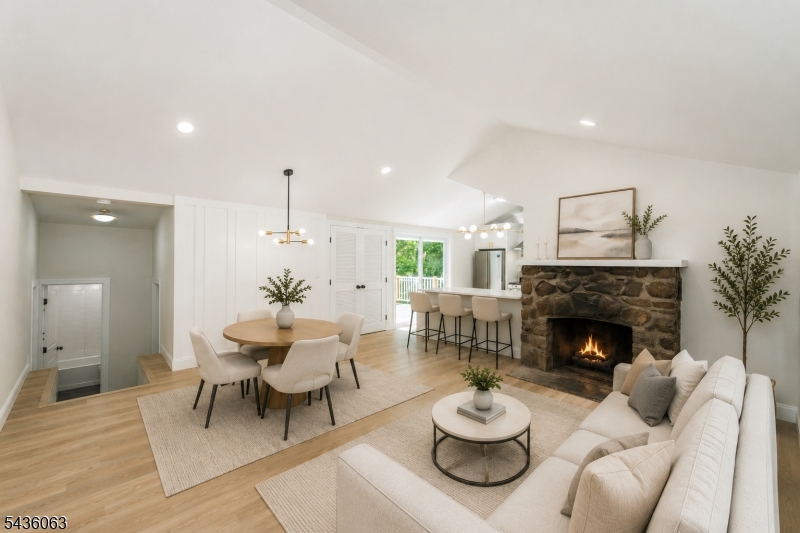 Highland Lakes - Residential