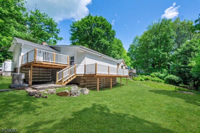 Highland Lakes - Residential