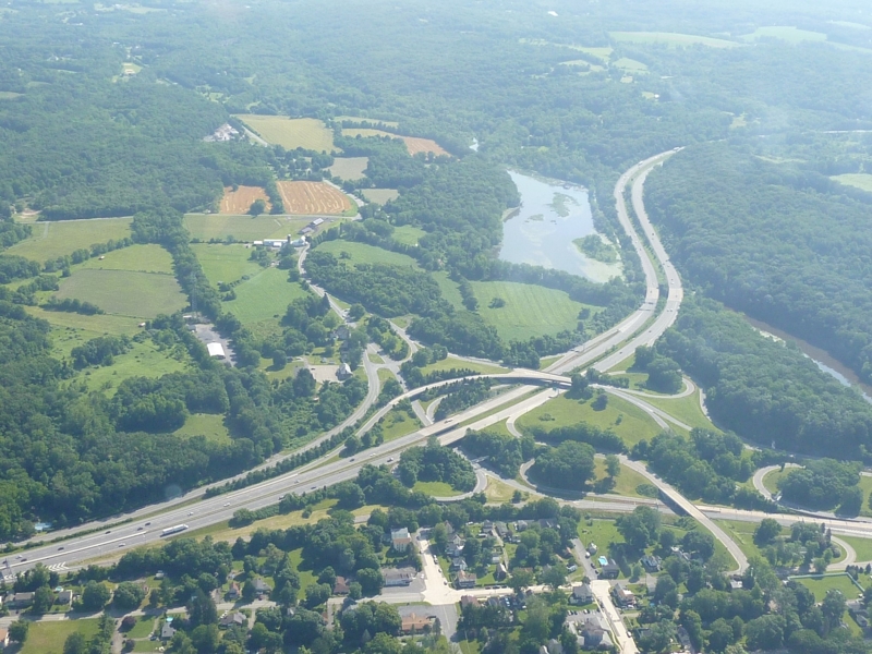 Route 80 Exit 4 - Commercial Sale