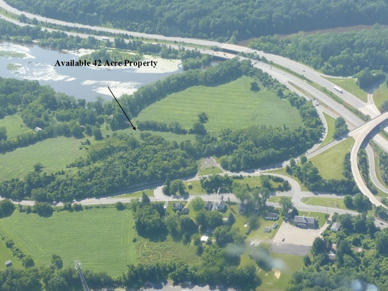 Route 80 Exit 4 - Commercial Sale