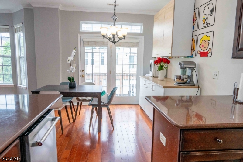 Essex Park - Residential
