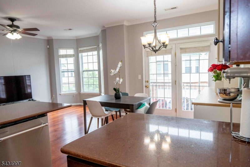 Essex Park - Residential