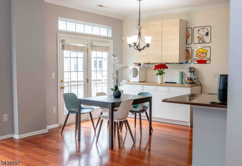 Essex Park - Residential