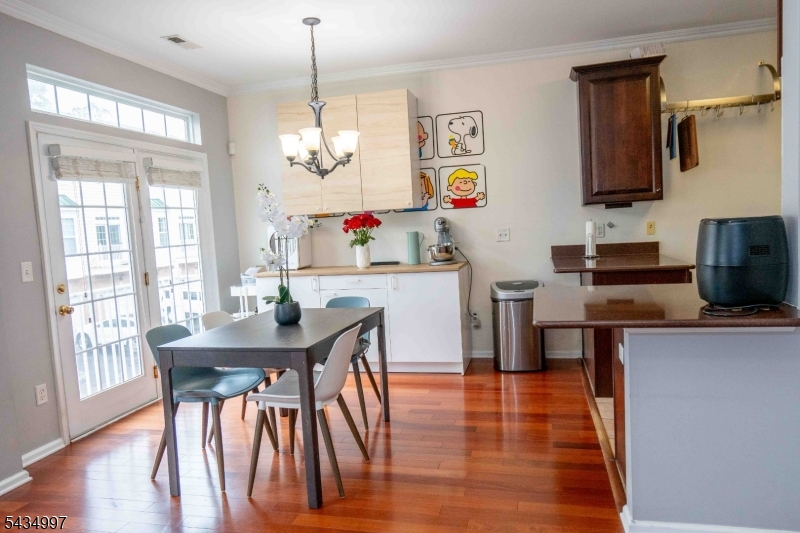 Essex Park - Residential