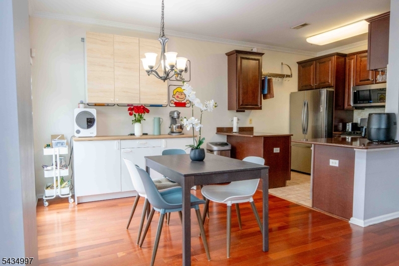 Essex Park - Residential