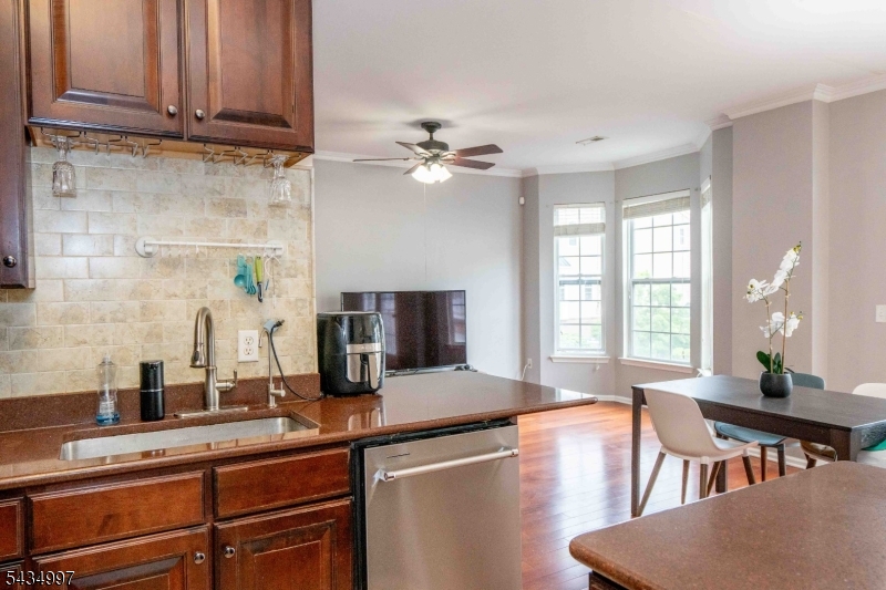 Essex Park - Residential