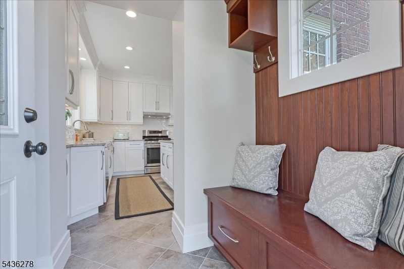 Tuscan, College Hill - Residential
