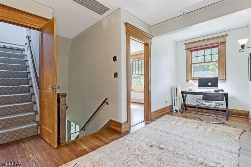 Tuscan, College Hill - Residential