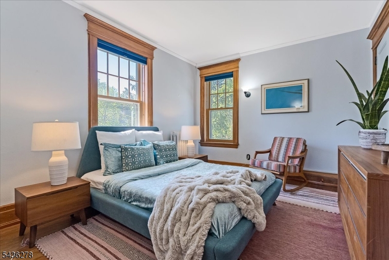 Tuscan, College Hill - Residential