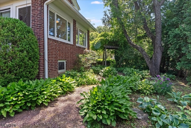 Tuscan, College Hill - Residential