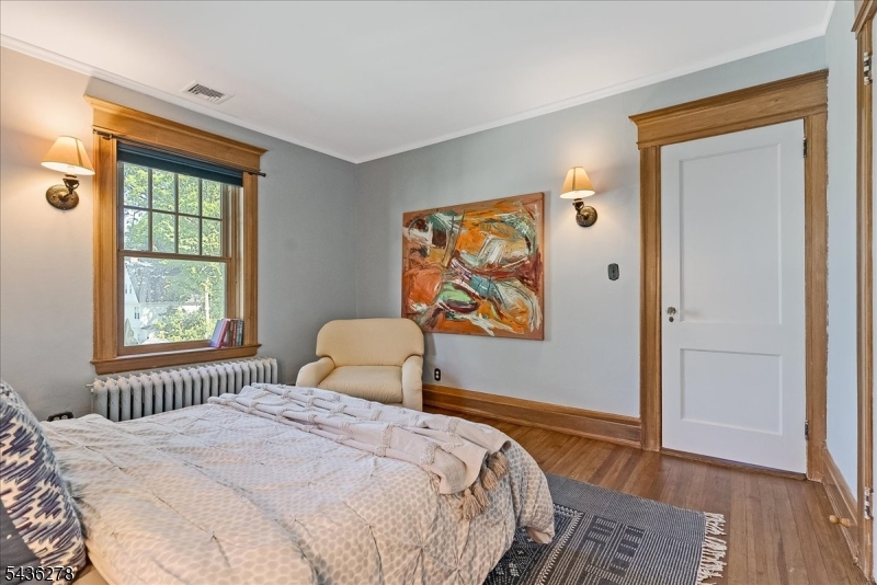 Tuscan, College Hill - Residential
