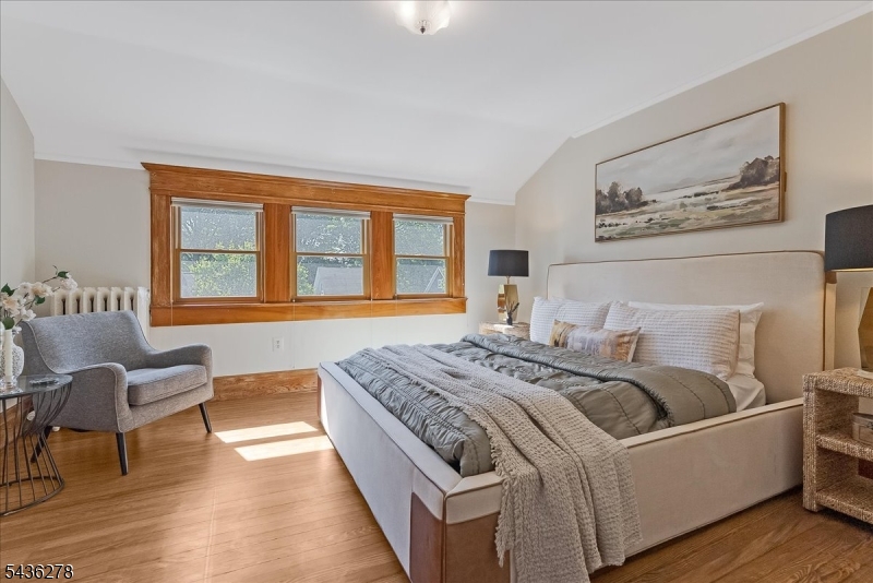Tuscan, College Hill - Residential