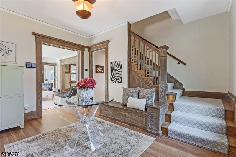 Tuscan, College Hill - Residential