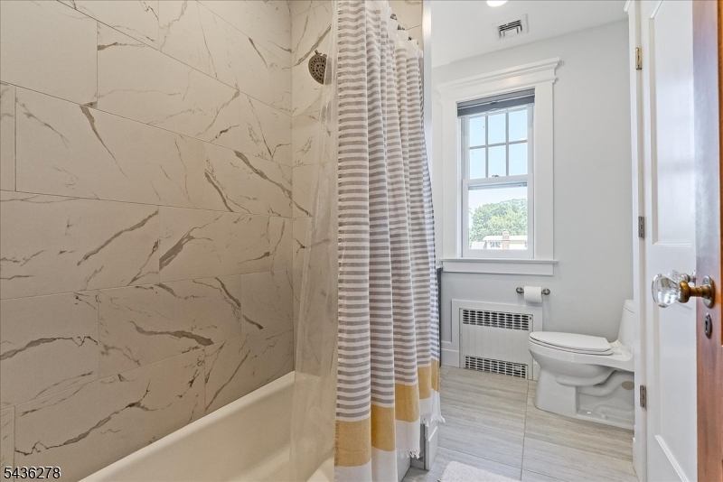 Tuscan, College Hill - Residential