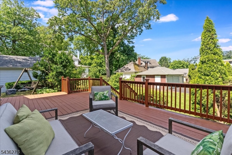 Tuscan, College Hill - Residential