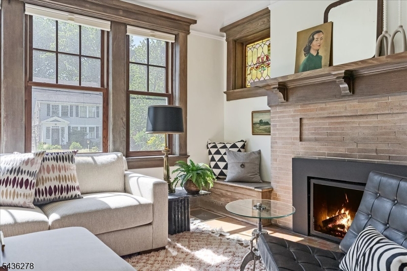 Tuscan, College Hill - Residential