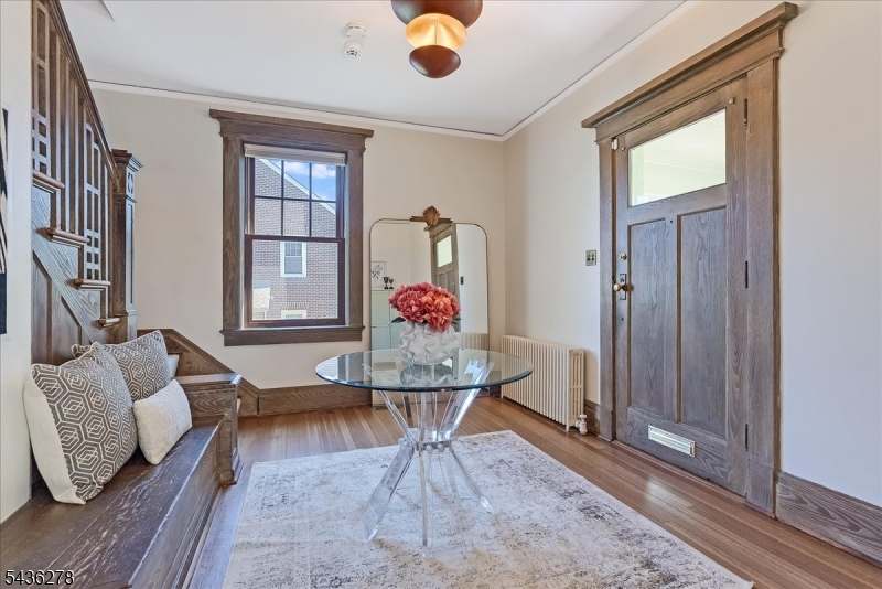 Tuscan, College Hill - Residential