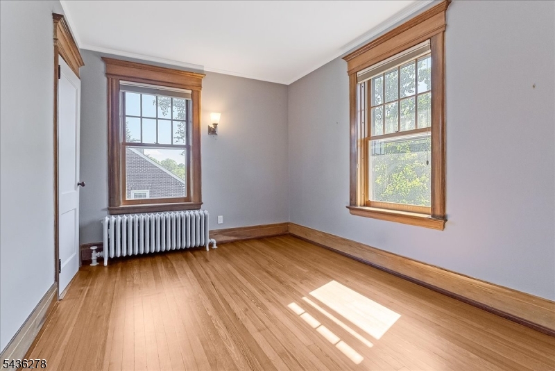 Tuscan, College Hill - Residential