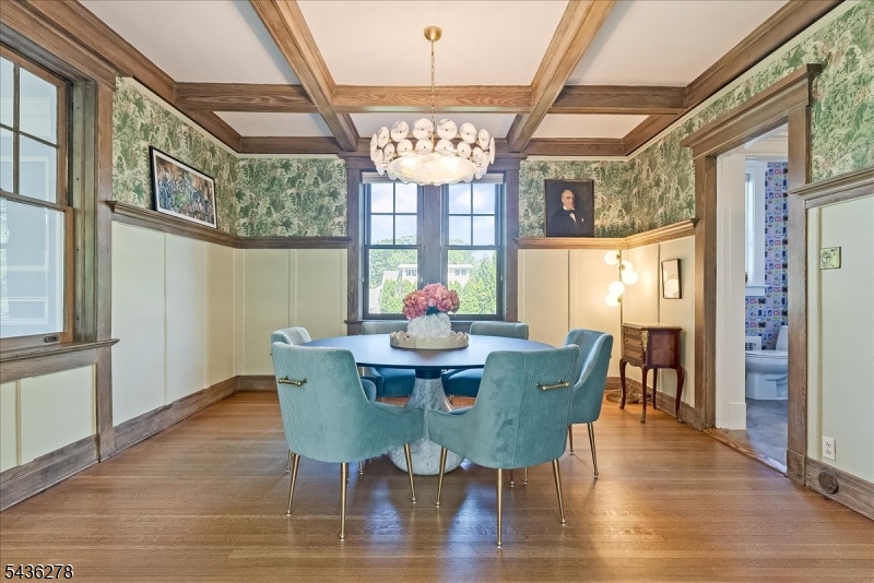 Tuscan, College Hill - Residential