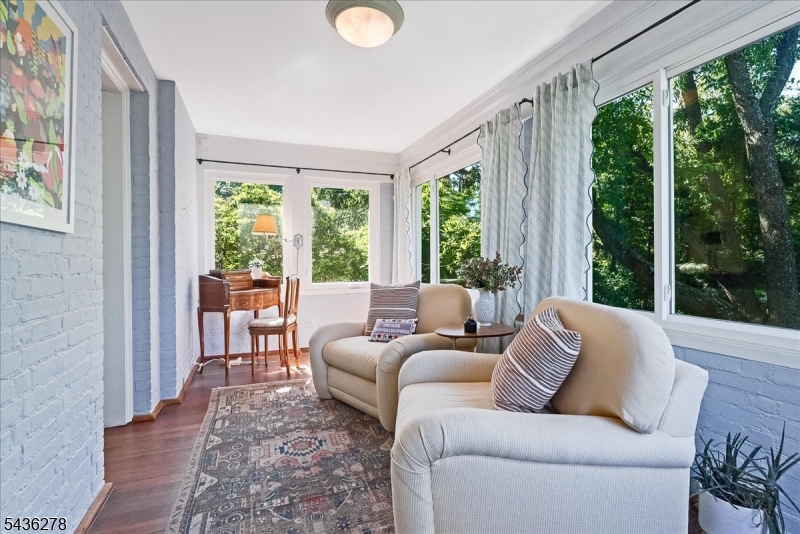 Tuscan, College Hill - Residential