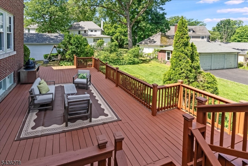 Tuscan, College Hill - Residential