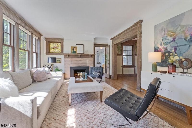 Tuscan, College Hill - Residential