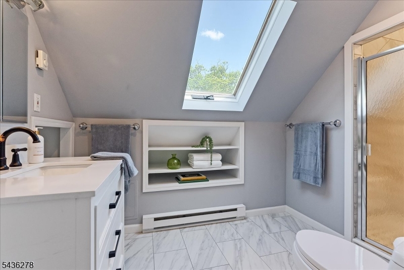 Tuscan, College Hill - Residential