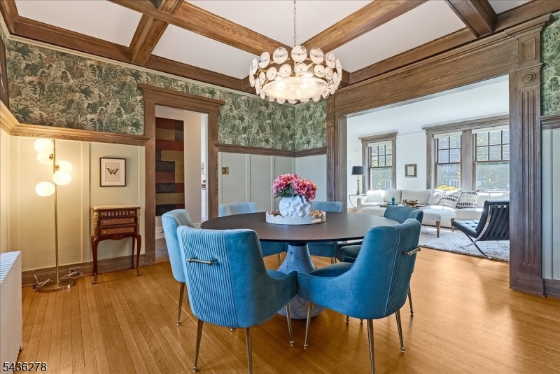 Tuscan, College Hill - Residential