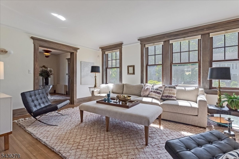 Tuscan, College Hill - Residential
