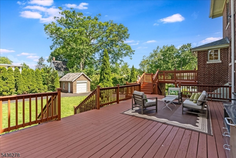 Tuscan, College Hill - Residential