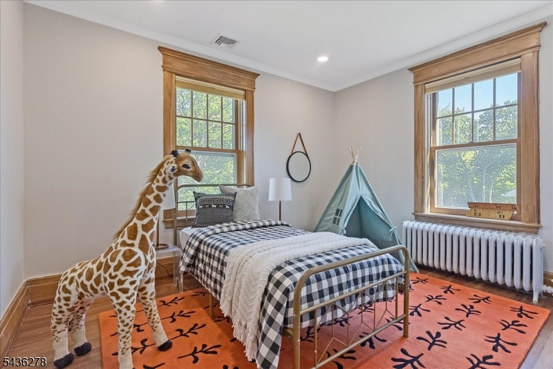 Tuscan, College Hill - Residential