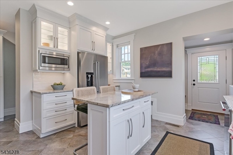 Tuscan, College Hill - Residential