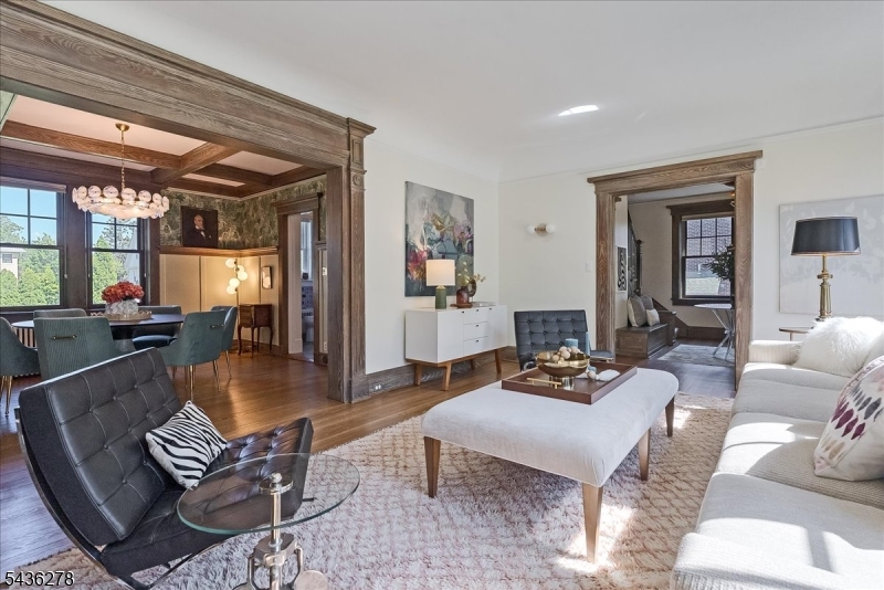 Tuscan, College Hill - Residential