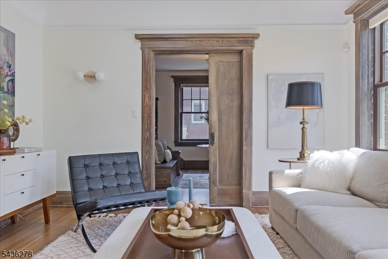 Tuscan, College Hill - Residential